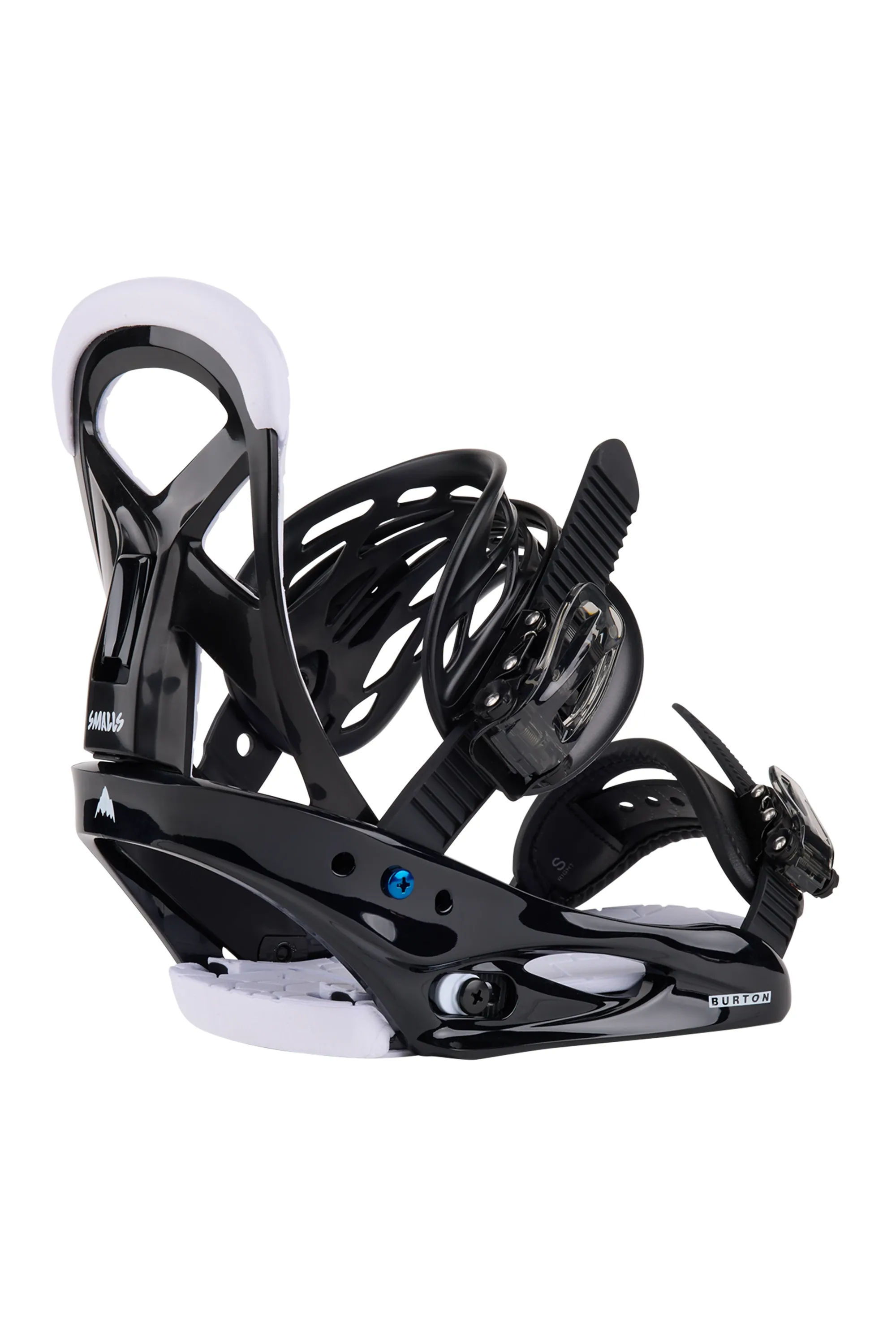 Kids Smalls Snowboard Bindings