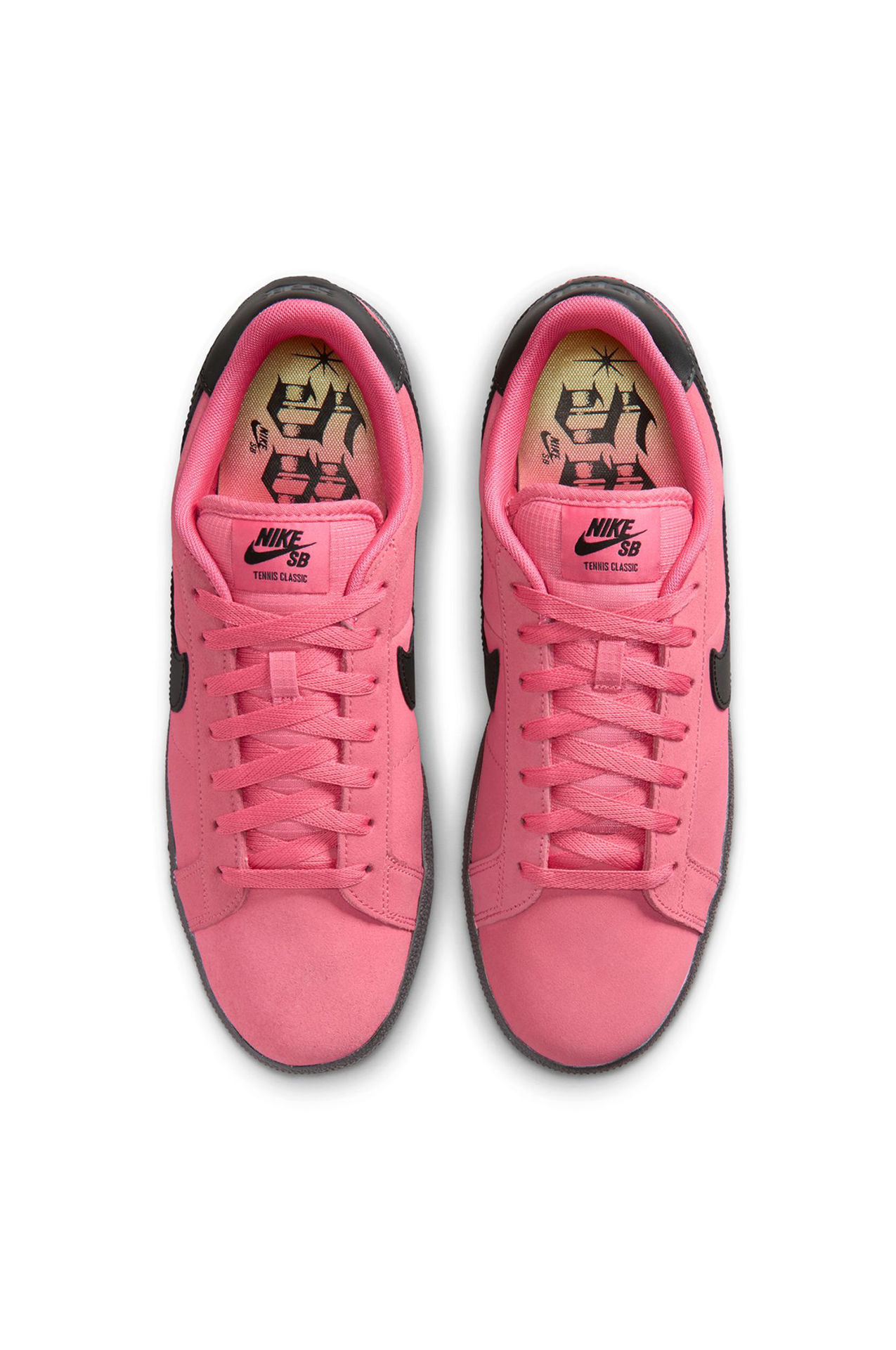 Nike Sb Zoom Tennis Classic
