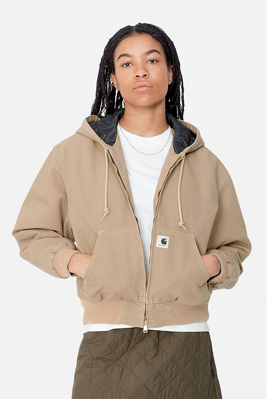 Womens OG Active Winter Jacket Womens OG Active Winter Jacket