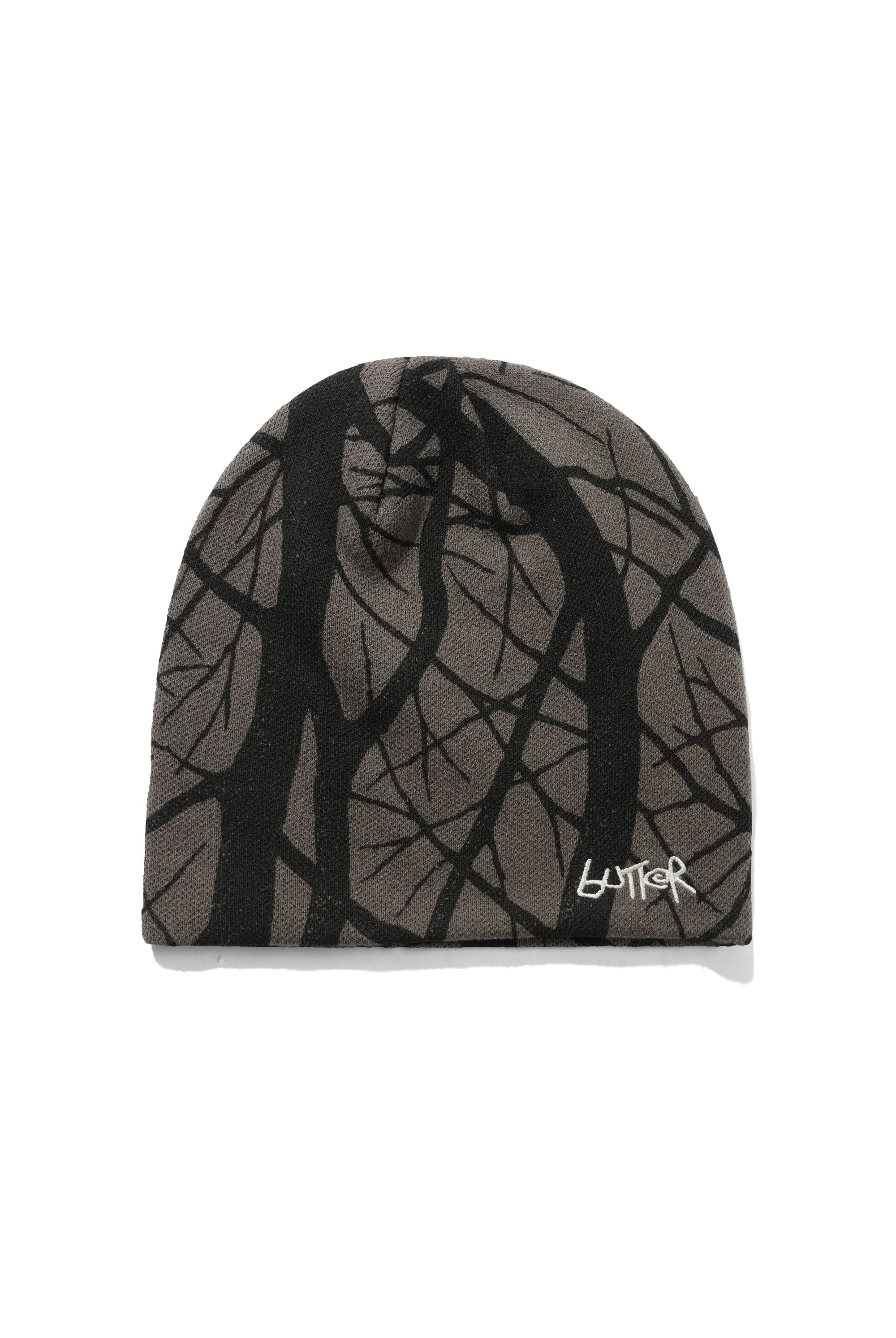 Abseil Skully Beanie