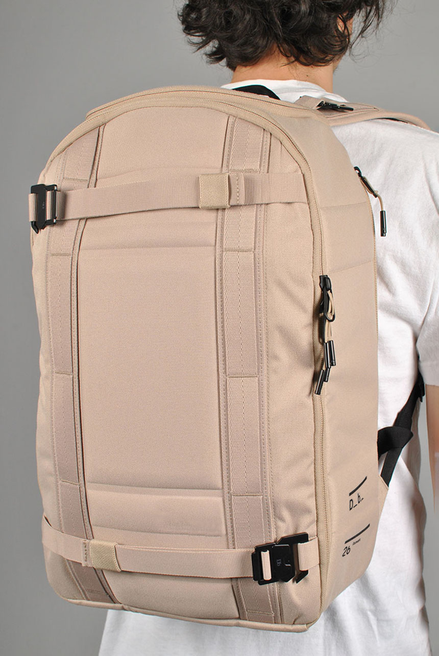 Ramverk Backpack 26L