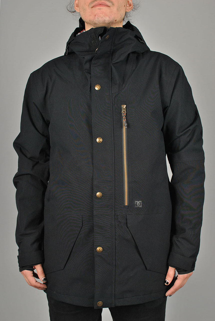 Outlier Jacket