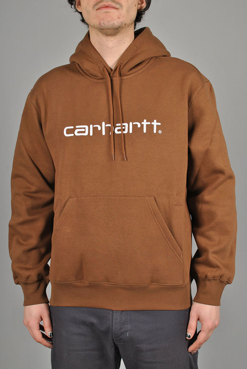 Carhartt Hood 