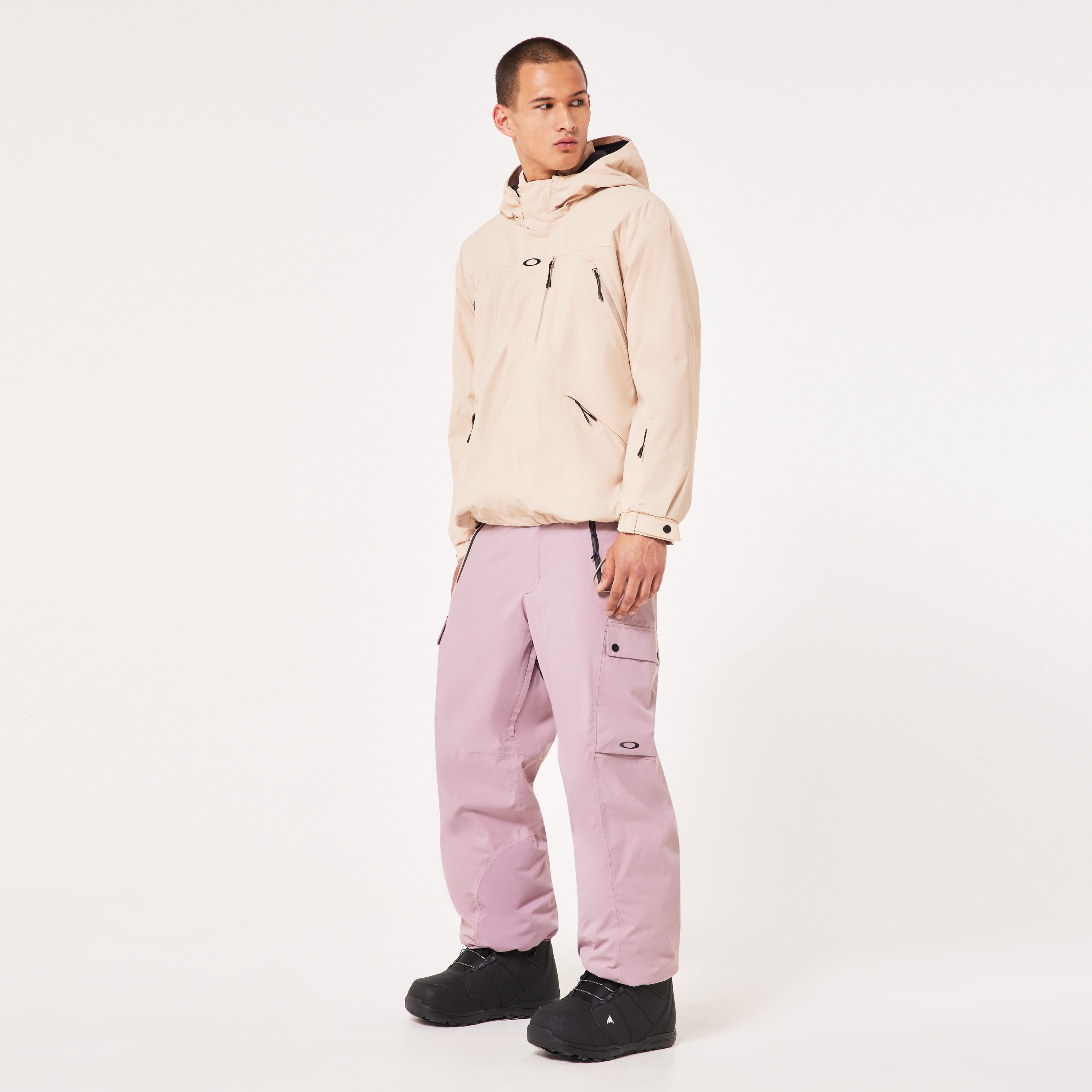 TC Channel Jacket TC Channel Jacket