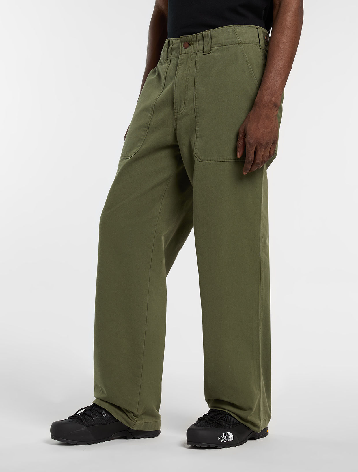 Forth Smith Truck Pant