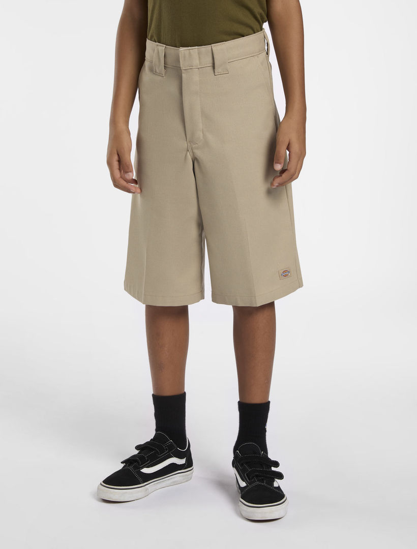 Kids Multi Pocket Work Short