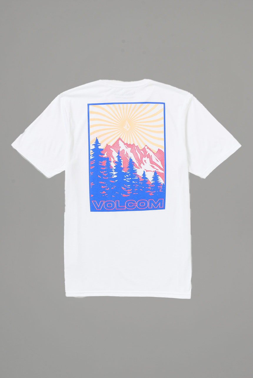 Kids Get Out T-shirt