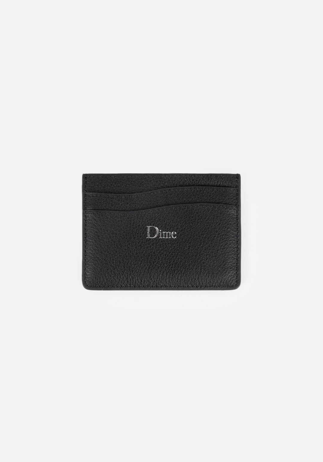 Classic Leather Cardholder