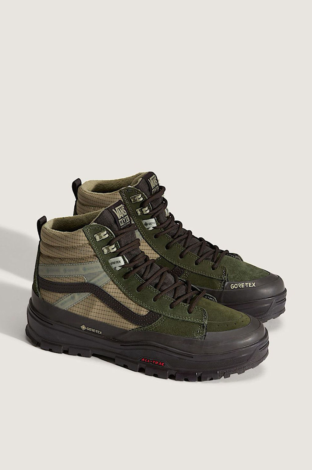 MTE Sk8-Hi Gore-Tex®