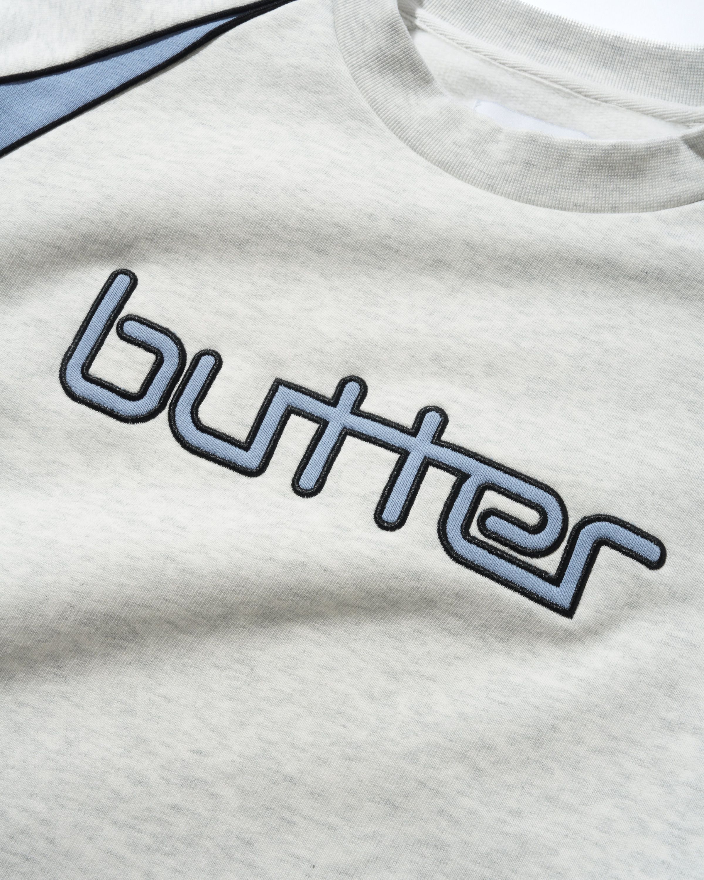 Match Crewneck