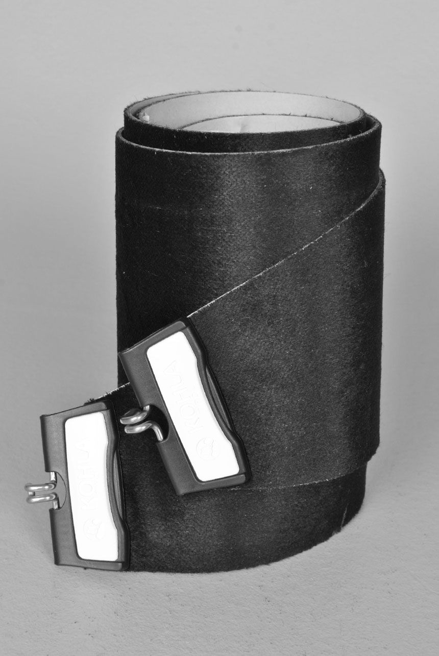 Pencil Split Skin