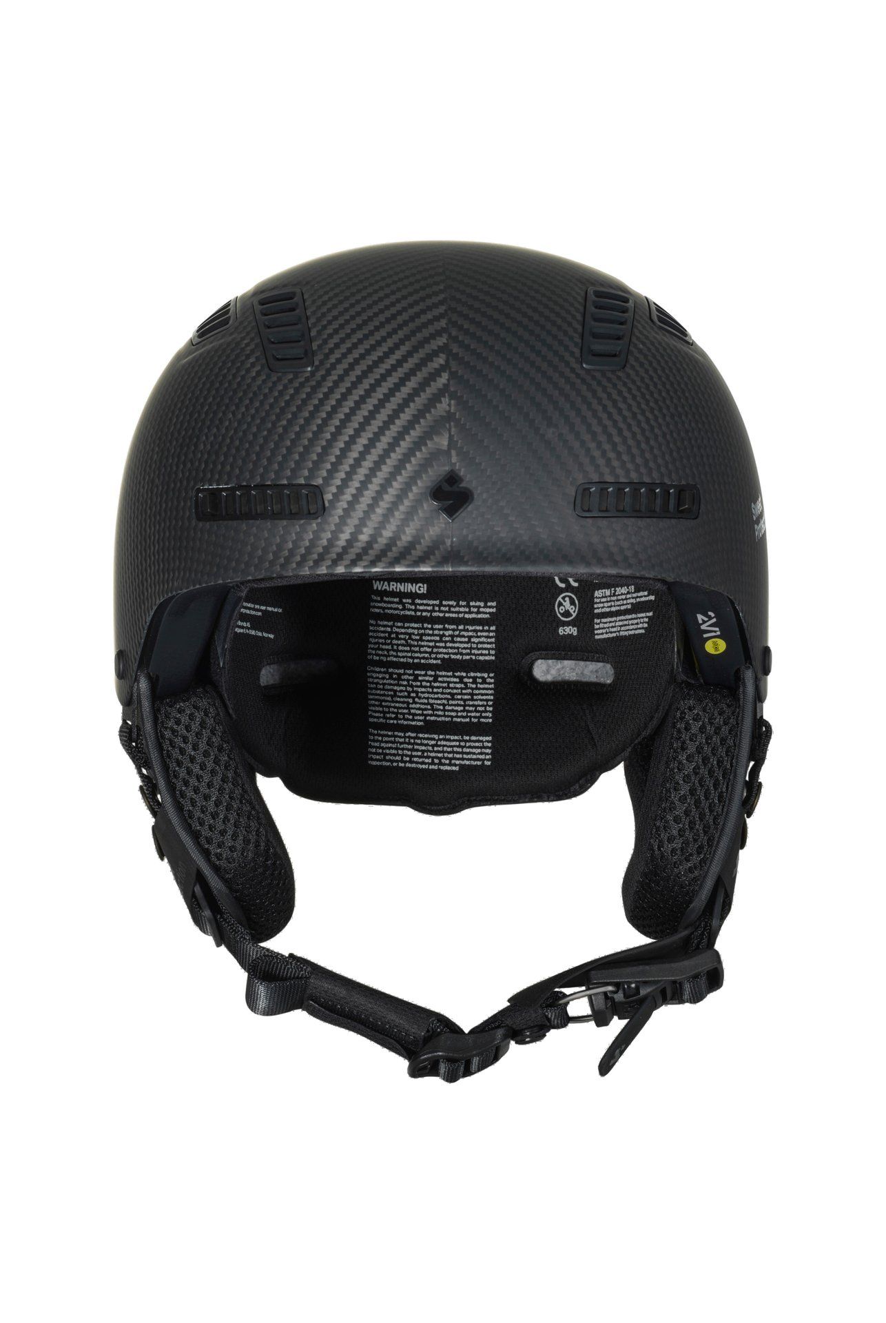 Grimnir 2Vi MIPS® Helmet