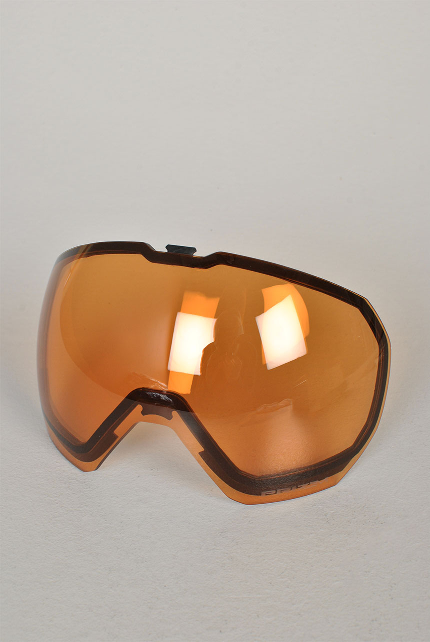 888392488510 Flight Path L Rep Lens, Persimmon Prizm