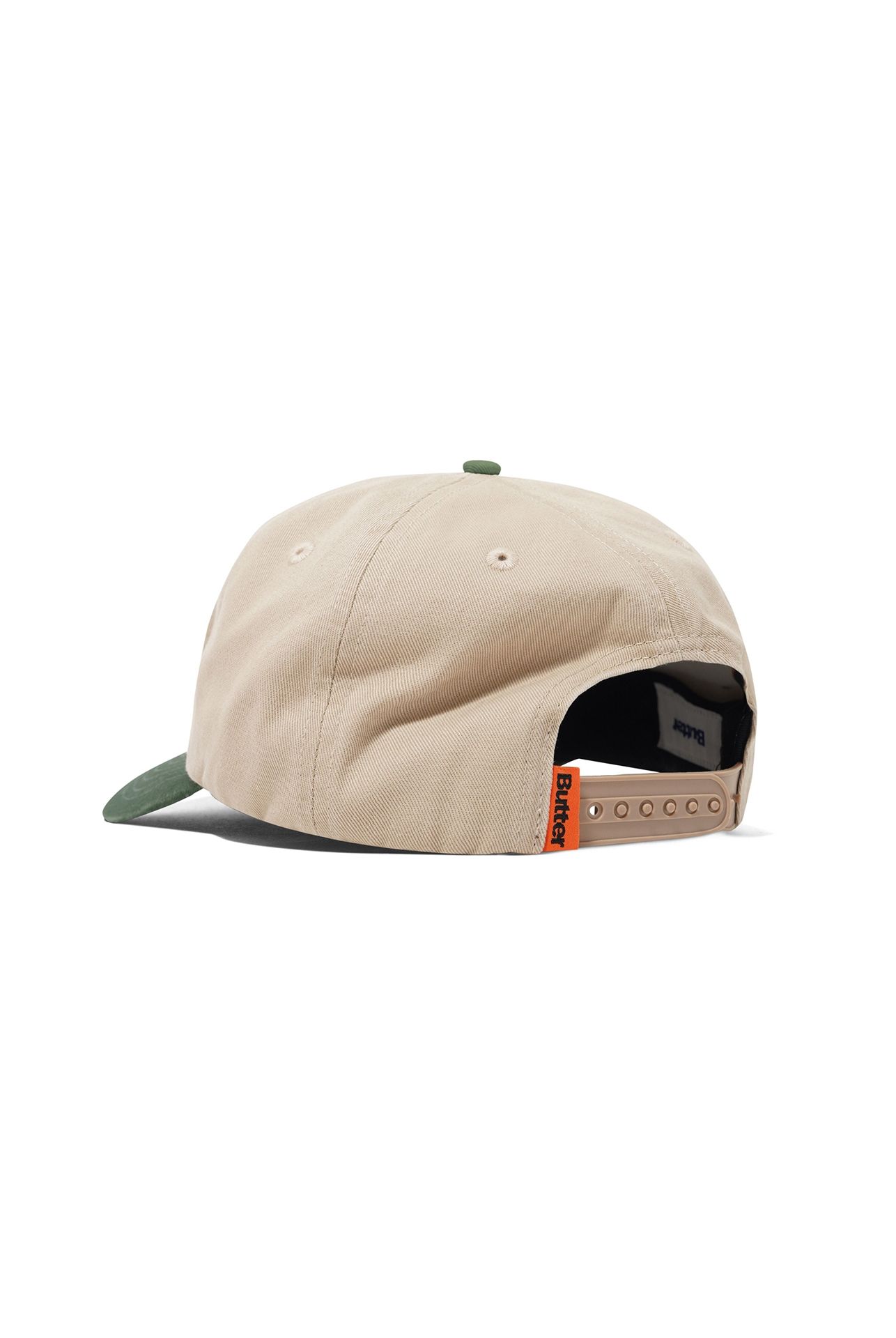 Tide 5 Panel Cap