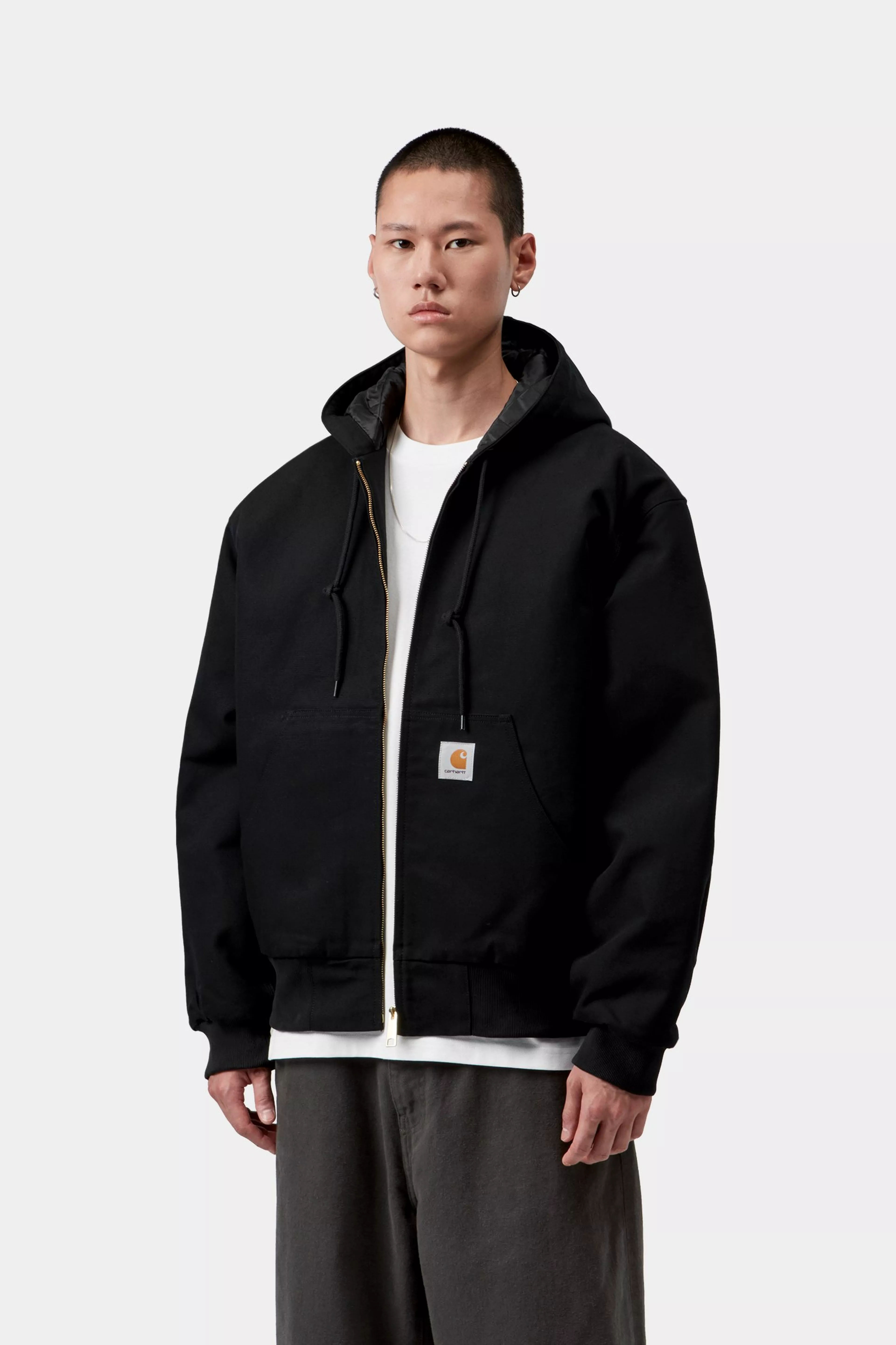 Og Active Jacket