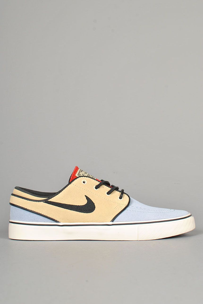 Zoom Janoski OG+ “Alabaster”