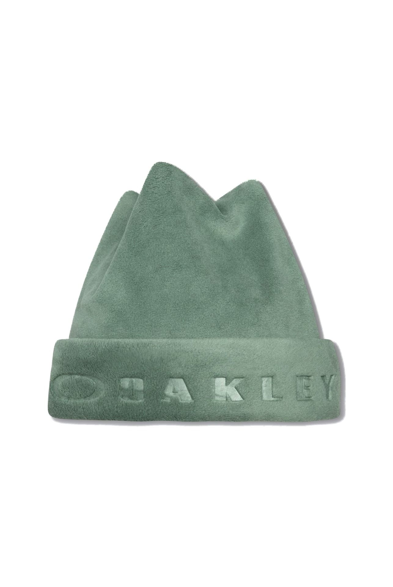 Slush Polar Crown Beanie