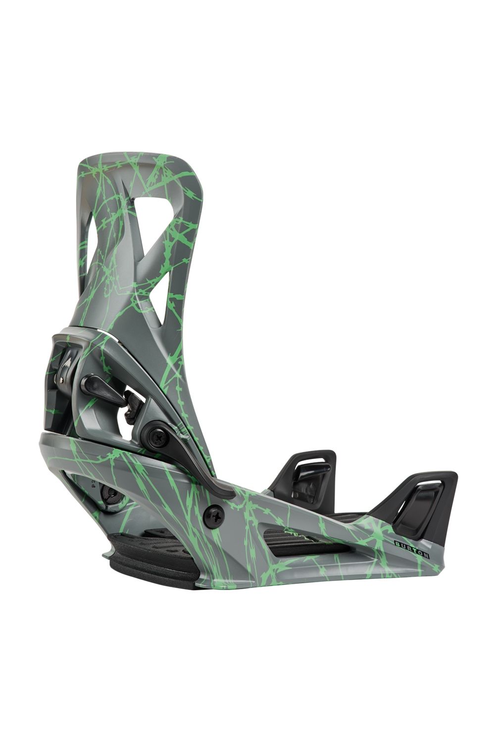 Step On® Re:flex Snowboard Bindings