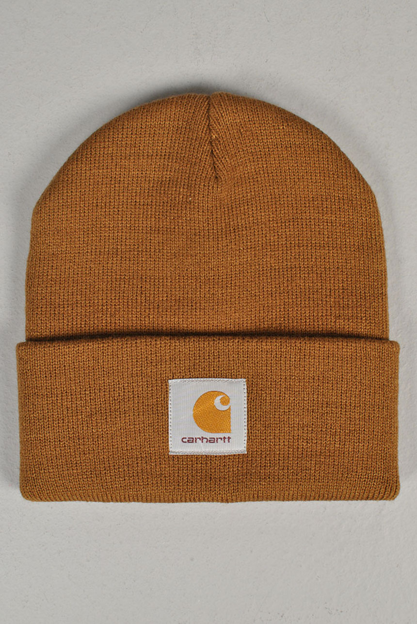 Acrylic Watch Hat Beanie Acrylic Watch Hat Beanie