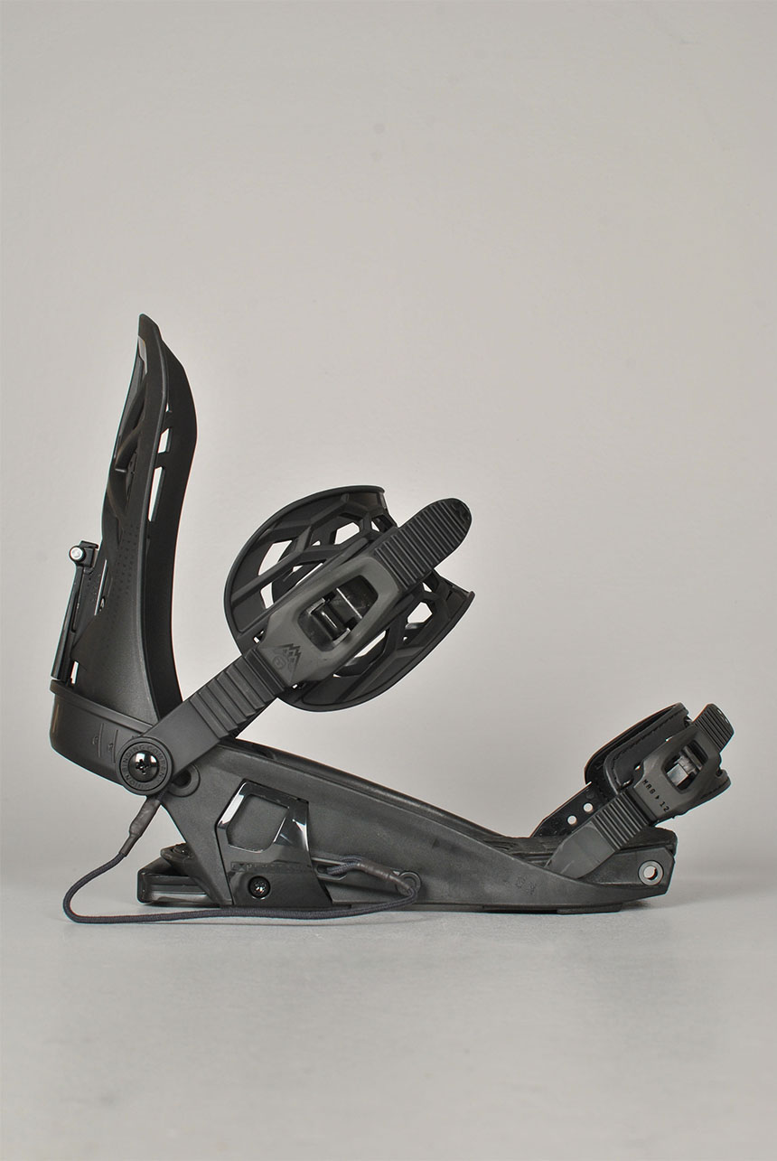 1790604 Explorer + Interface Splitboard Bindings