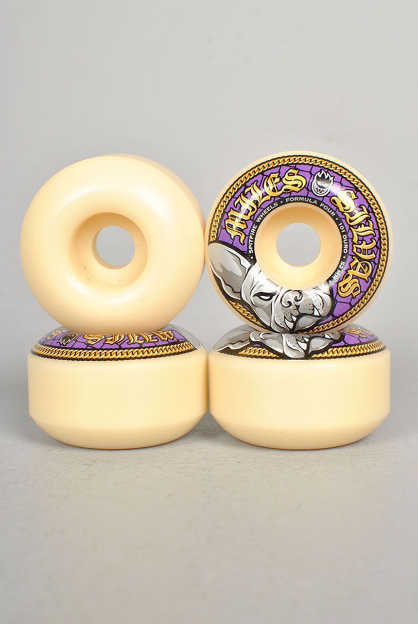 F4 Miles Classic 53mm 101D