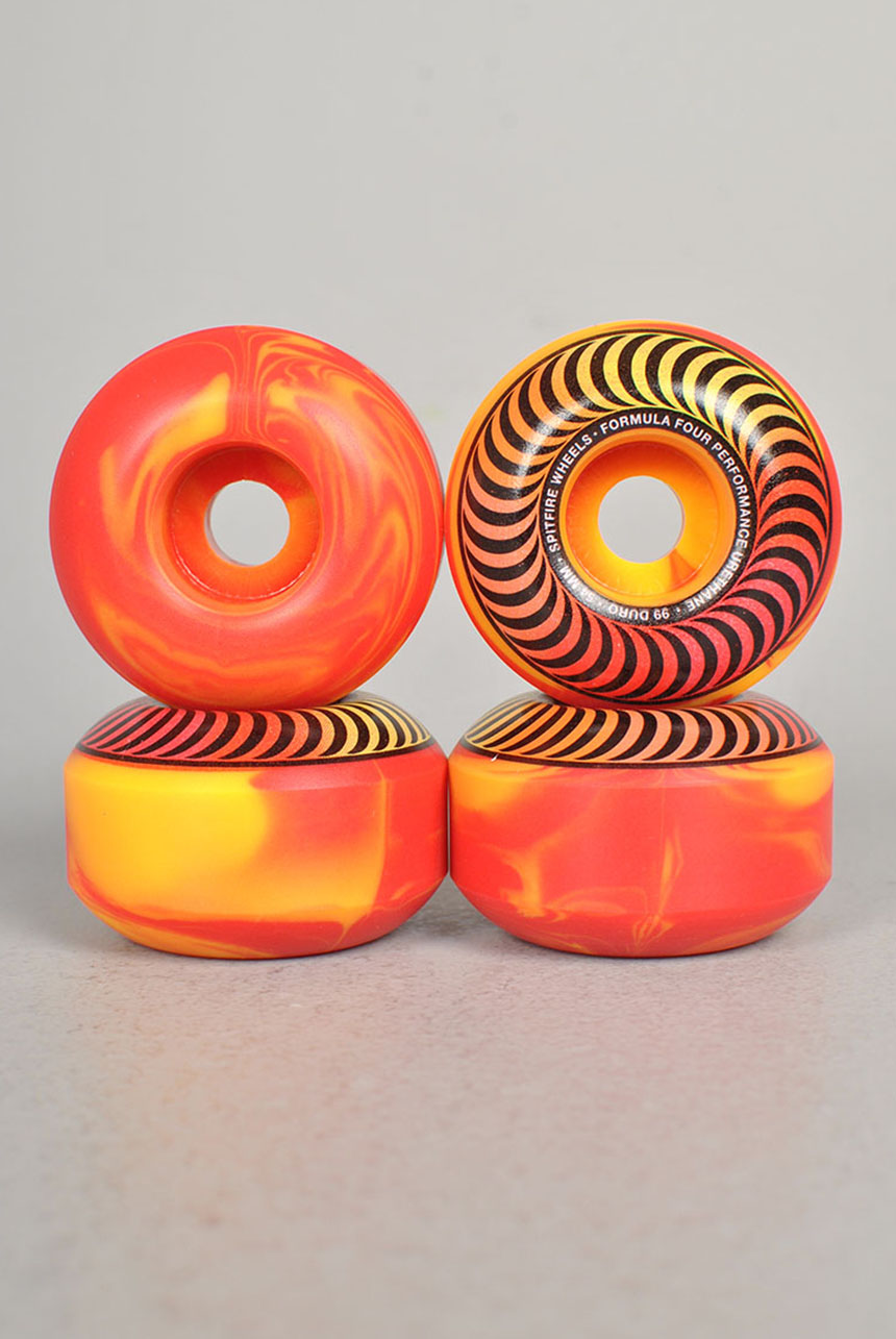 F4 Multi Swirl Classic 54mm 99D F4 Multi Swirl Classic 54mm 99D