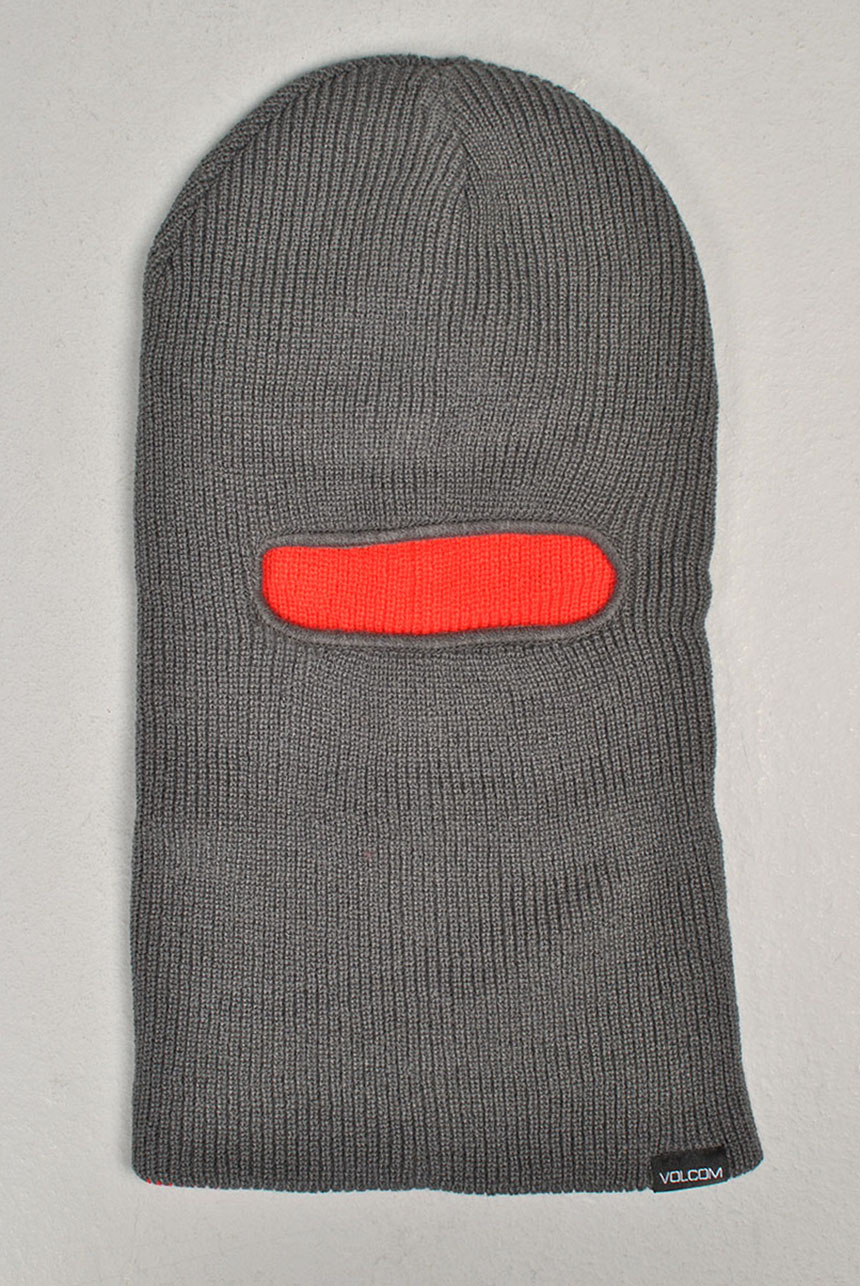Two Faced Reversible Balaclava Two Faced Reversible Balaclava
