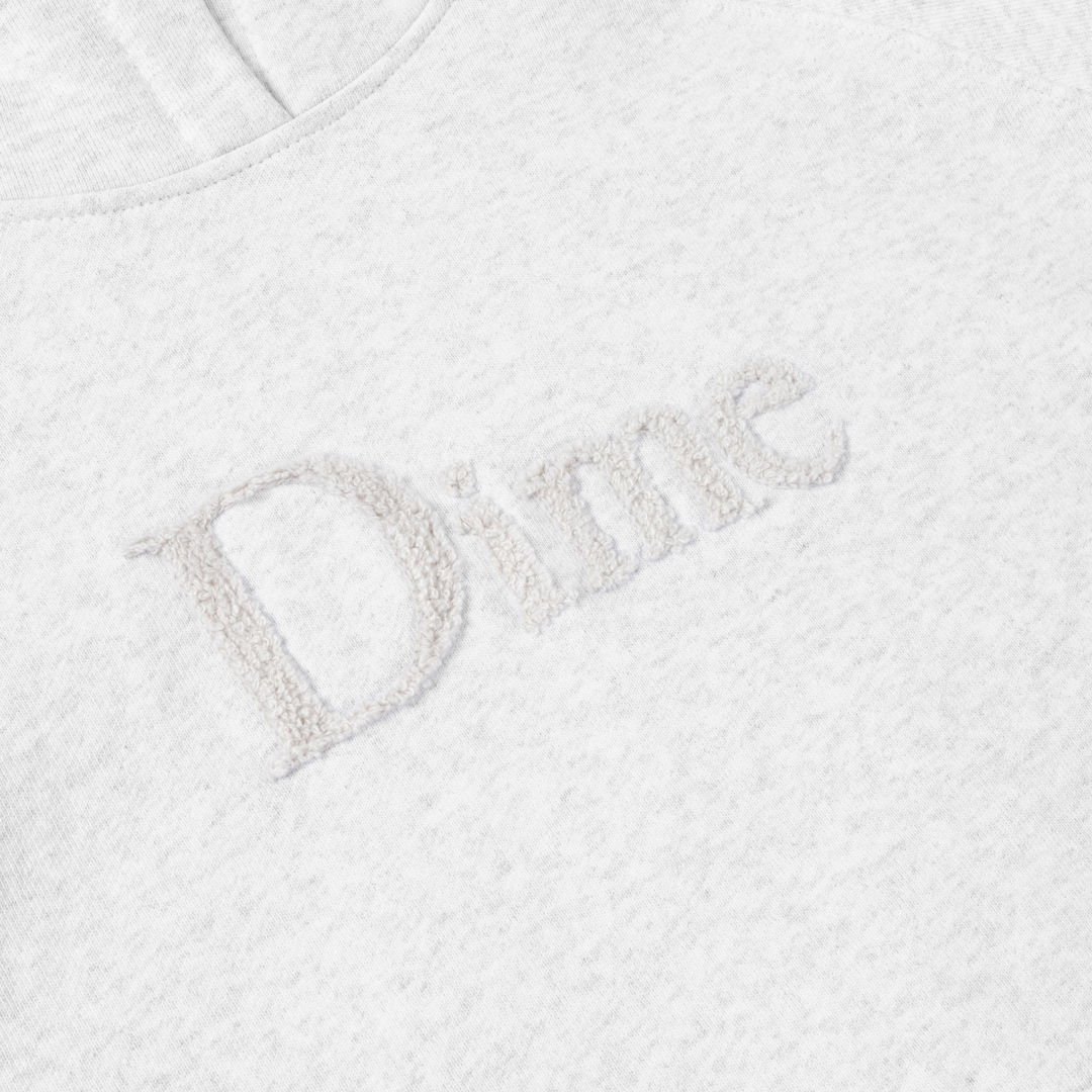Classic Logo Hoodie