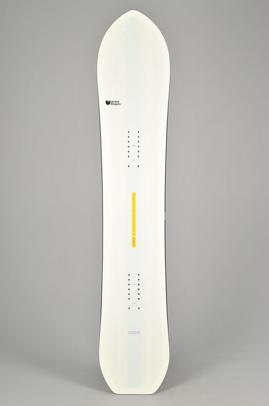 Horizon Snowboard Horizon Snowboard
