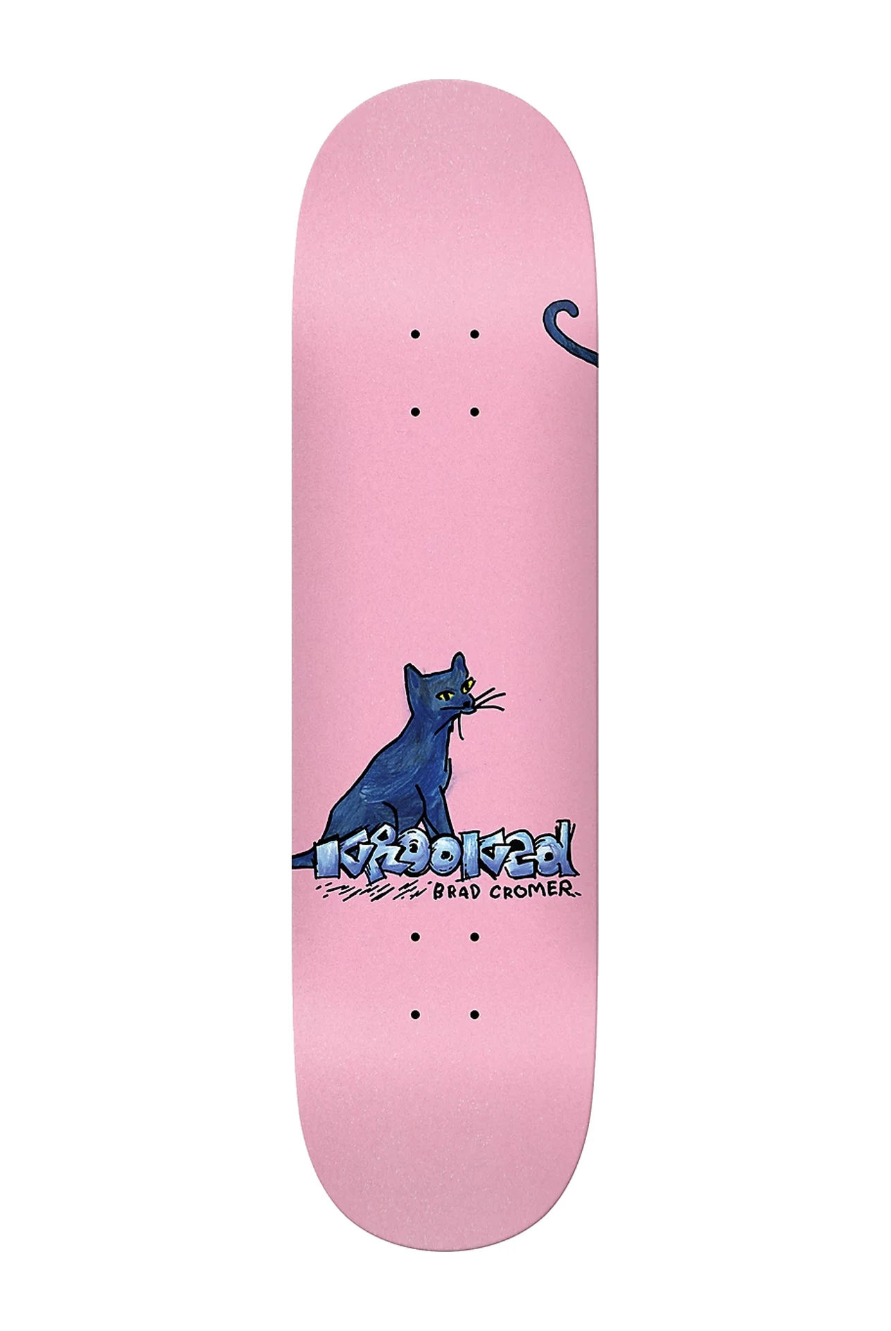 Cromer Kat 8.38"