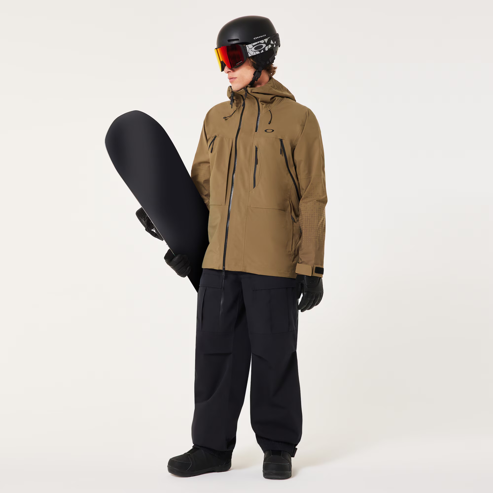 Baldface Shell Pant