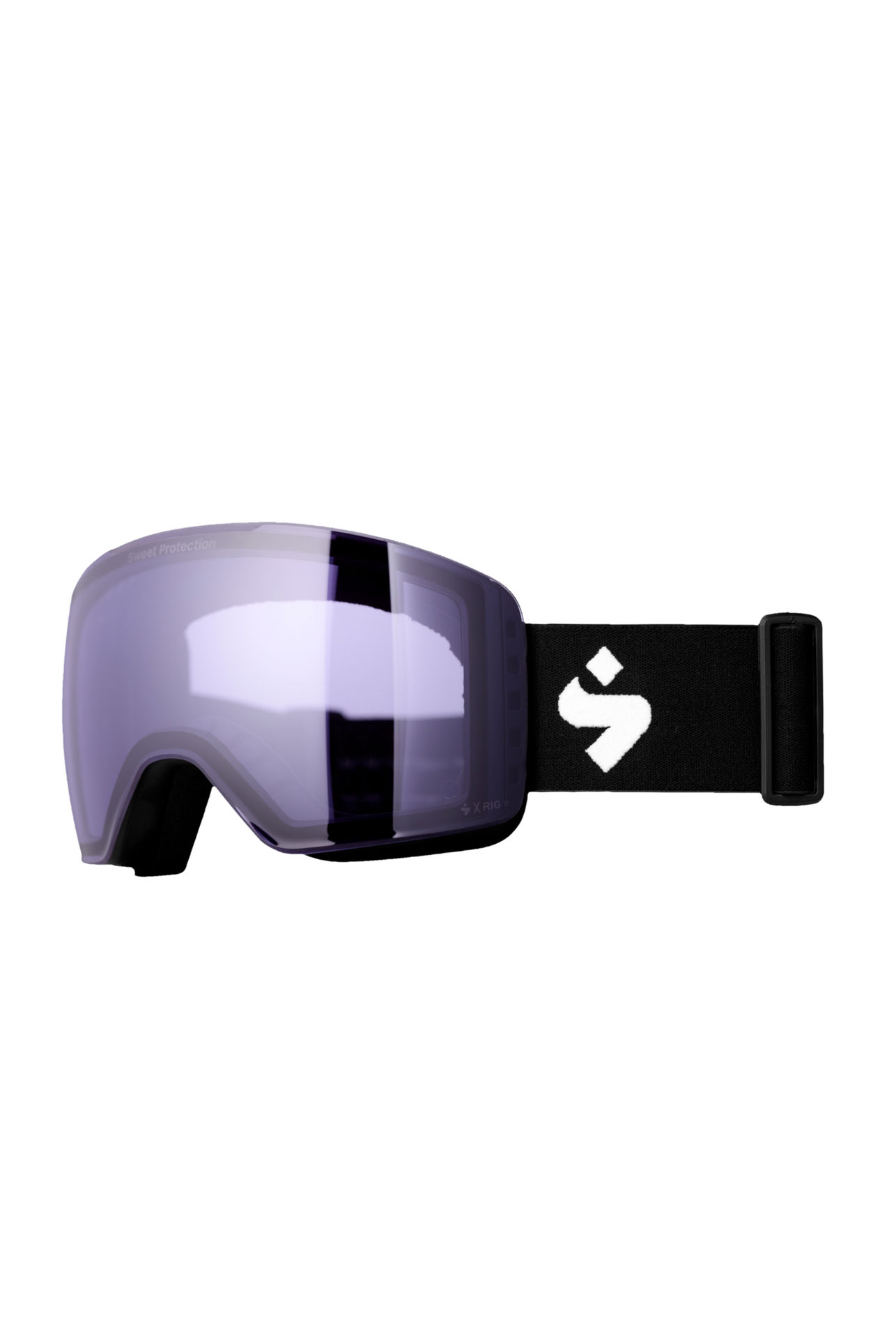 Connor RIG® Reflect Goggles
