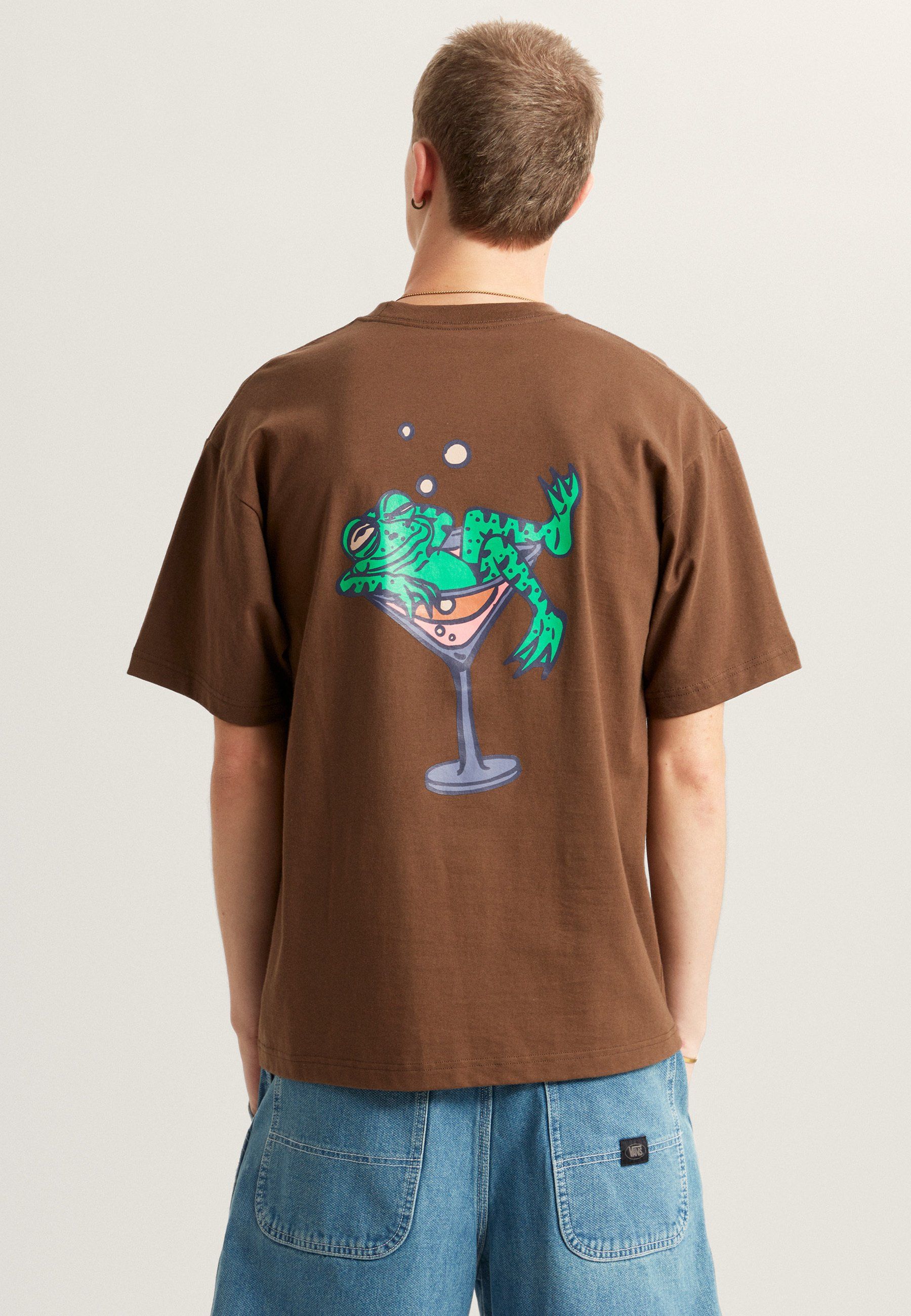 Bar Hopper T-Shirt