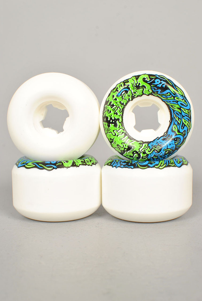 Vomit Mini II 54mm 97A Vomit Mini II 54mm 97A