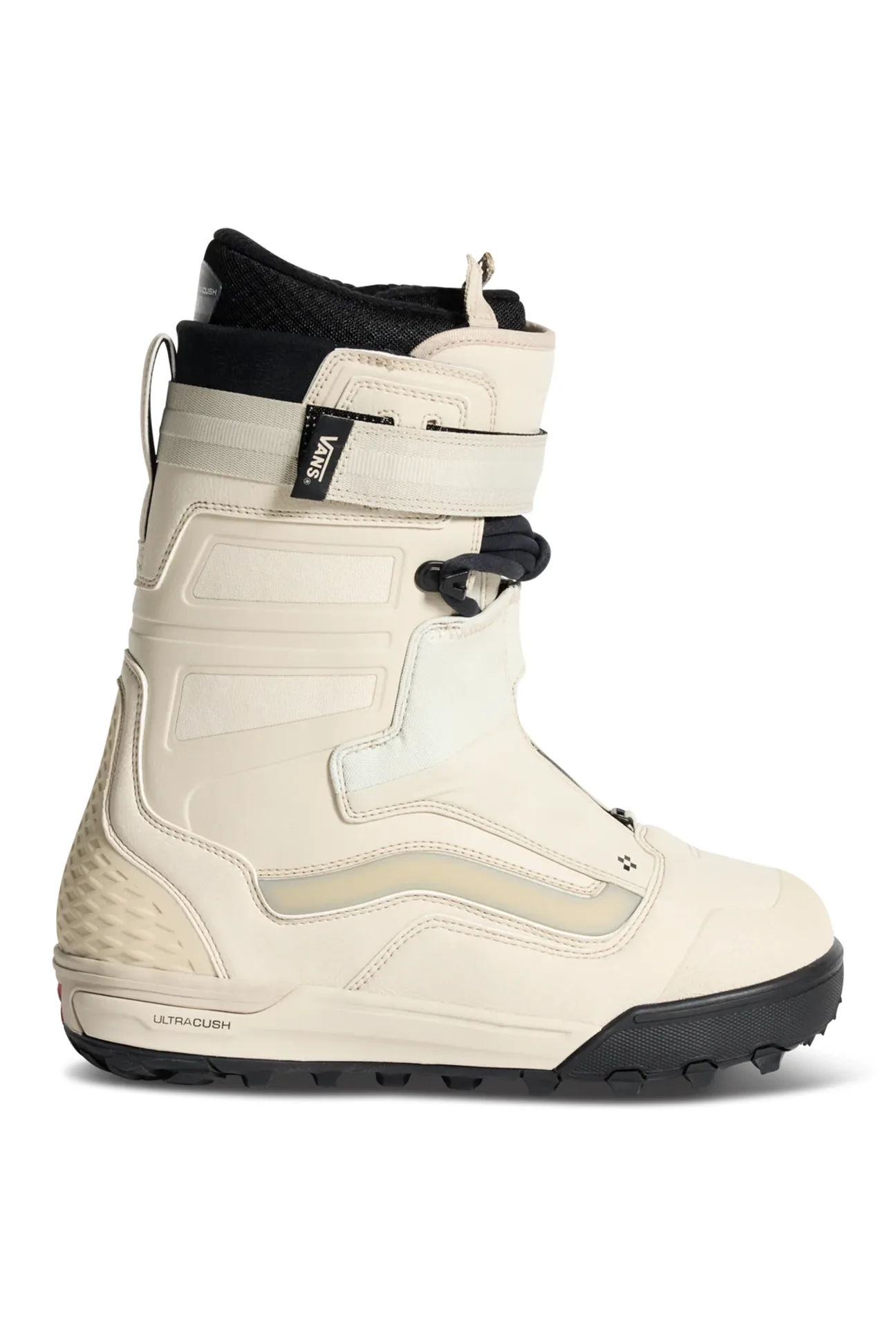 Hi-Country Snowboard Boot