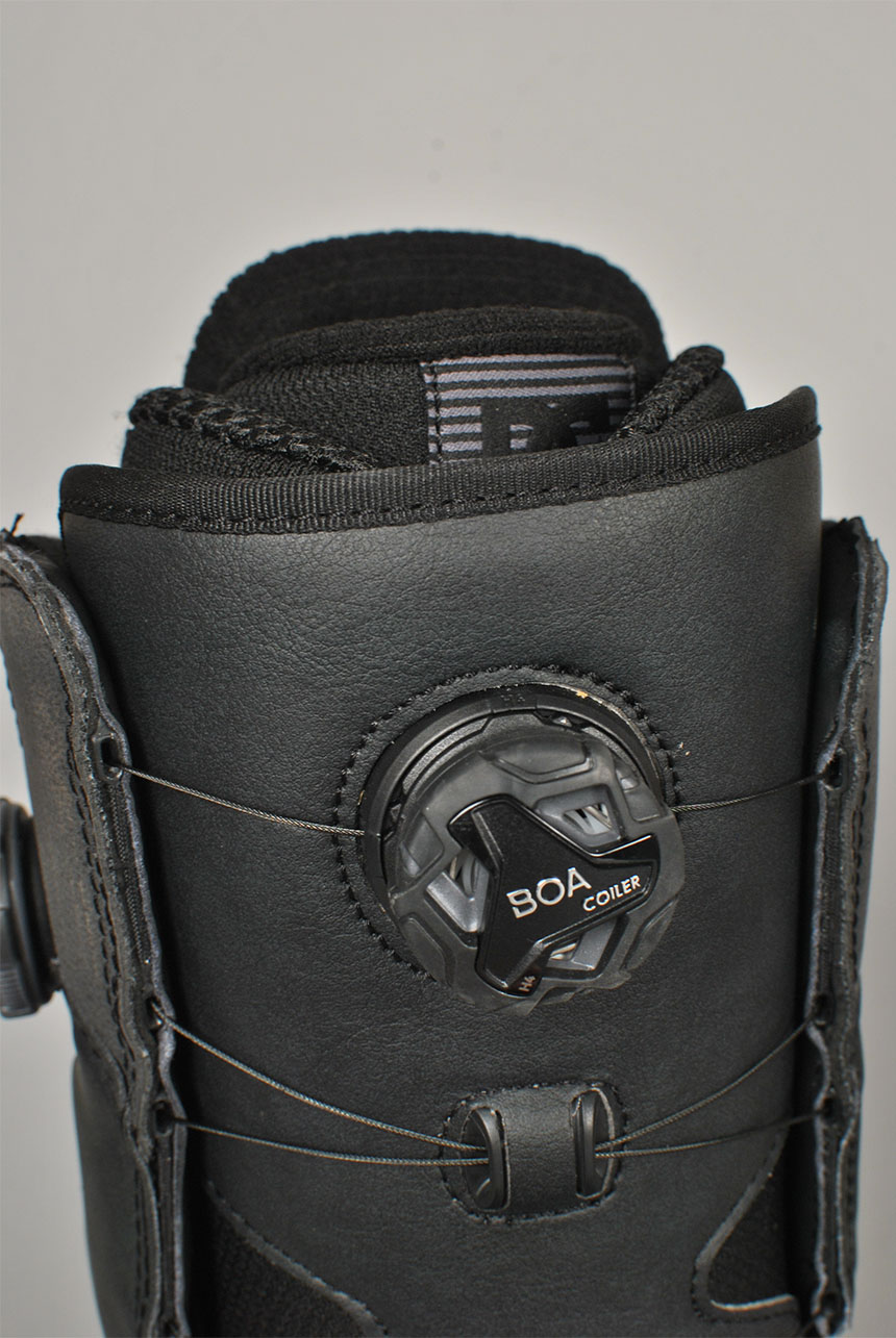 Judge Boa® Snowboard Boot