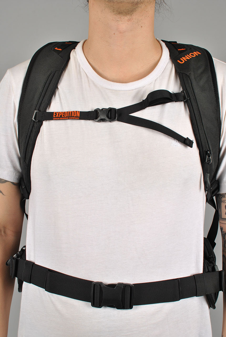 Rover Backpack 24L