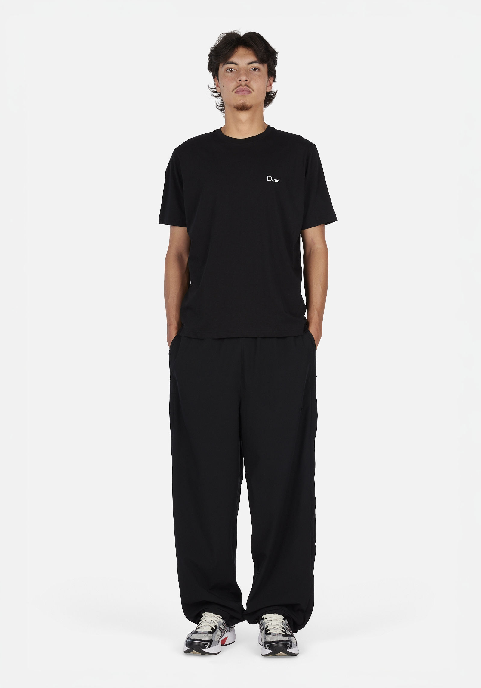 Classic Small Logo T-Shirt