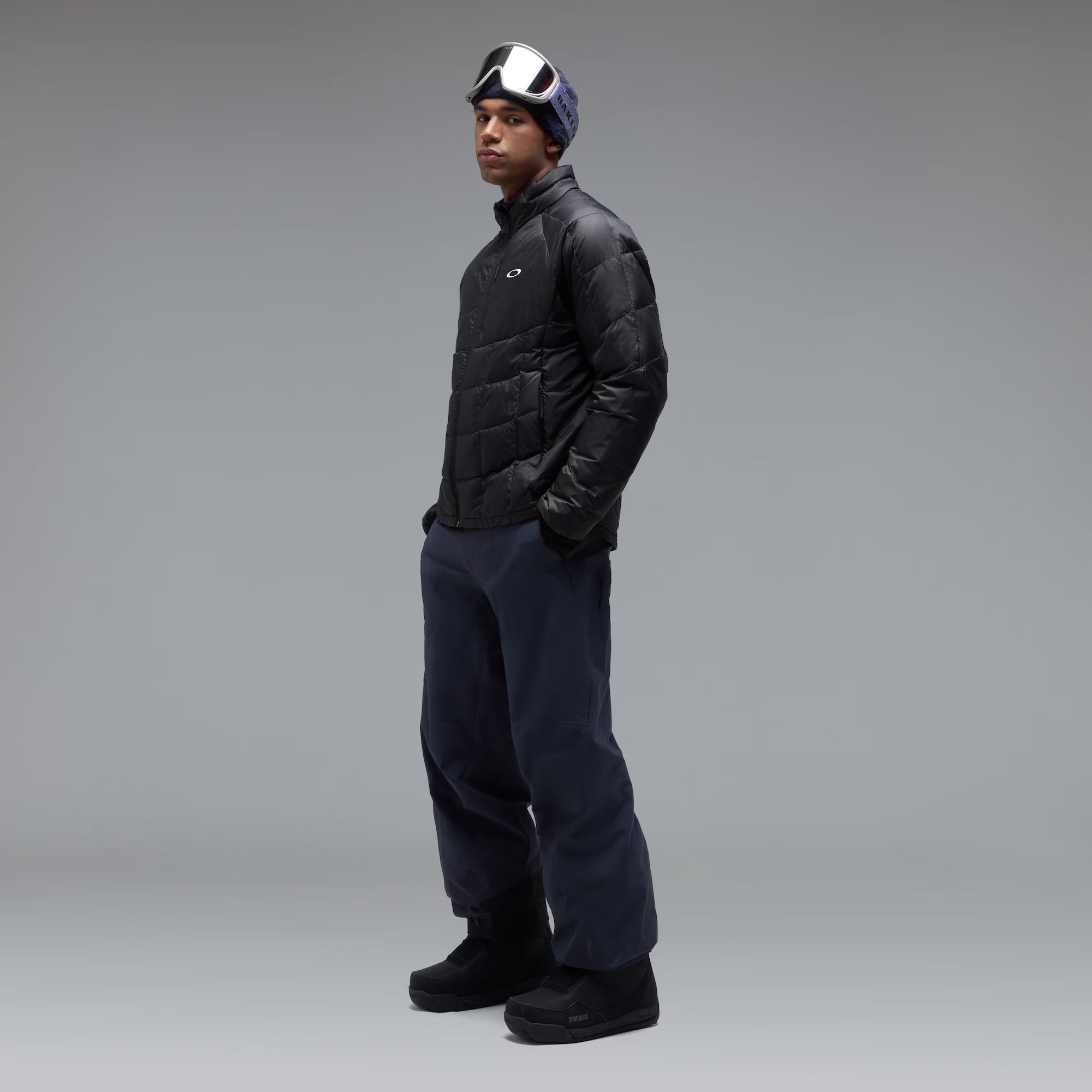 Peakbound Pkble Down Jacket