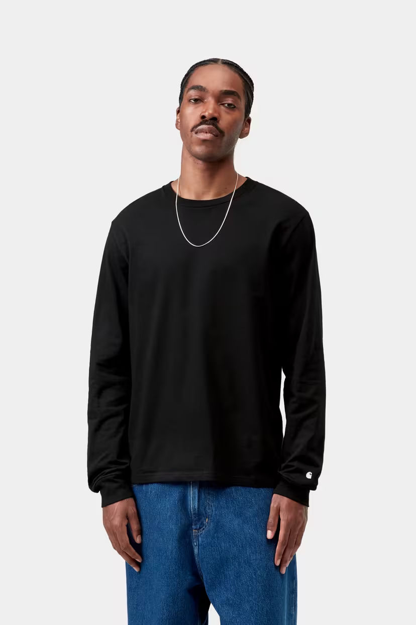 L/S Base Longsleeve