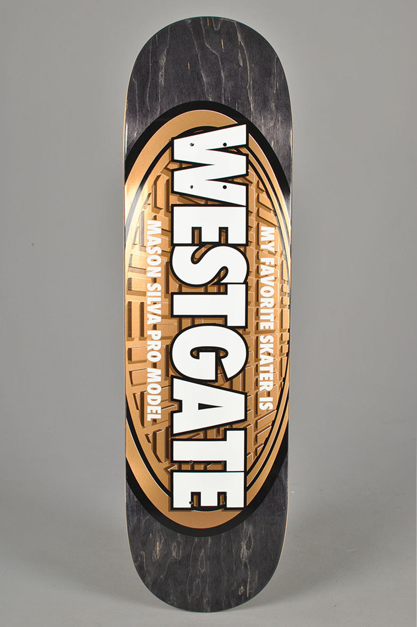 Mason My Favorite Skater 8.5 Mason My Favorite Skater 8.5