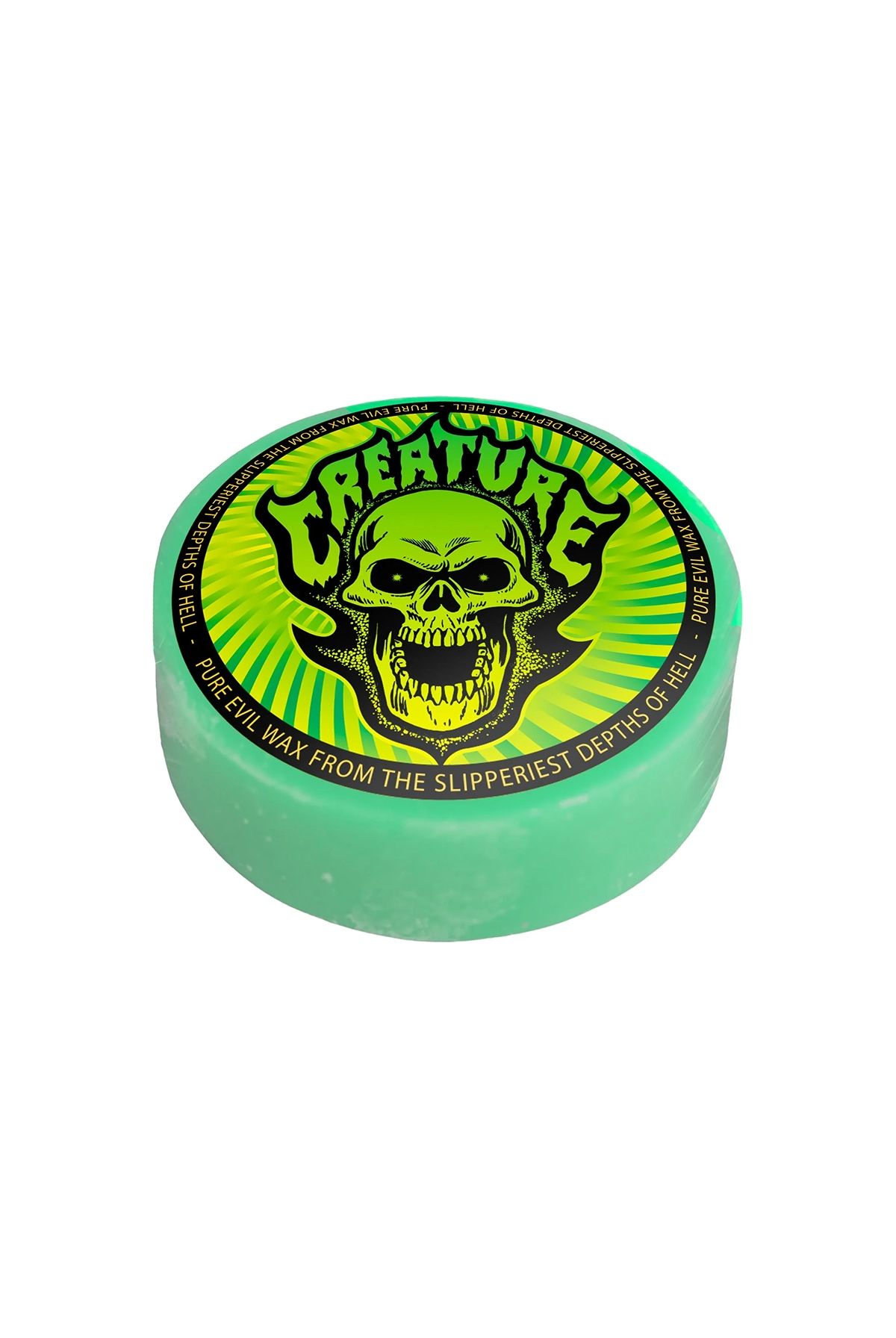 Bonehead Flame Wax