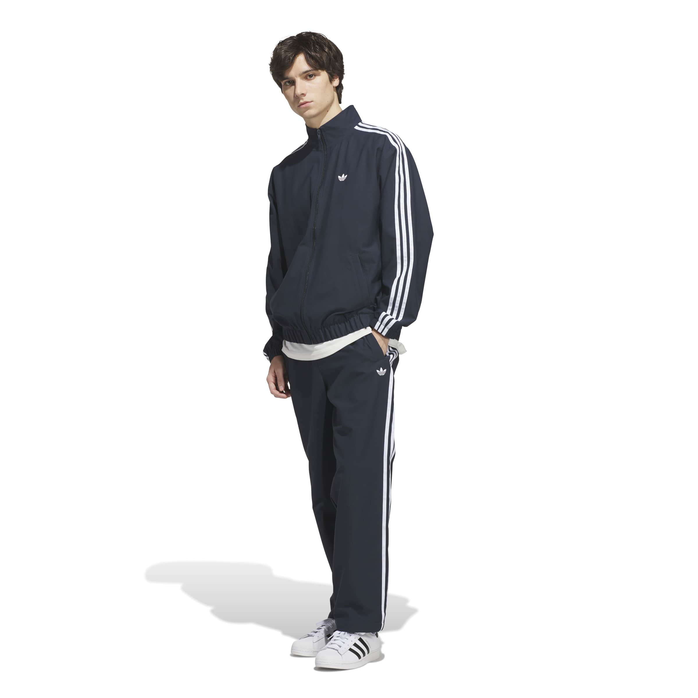 Superfire Track Pant