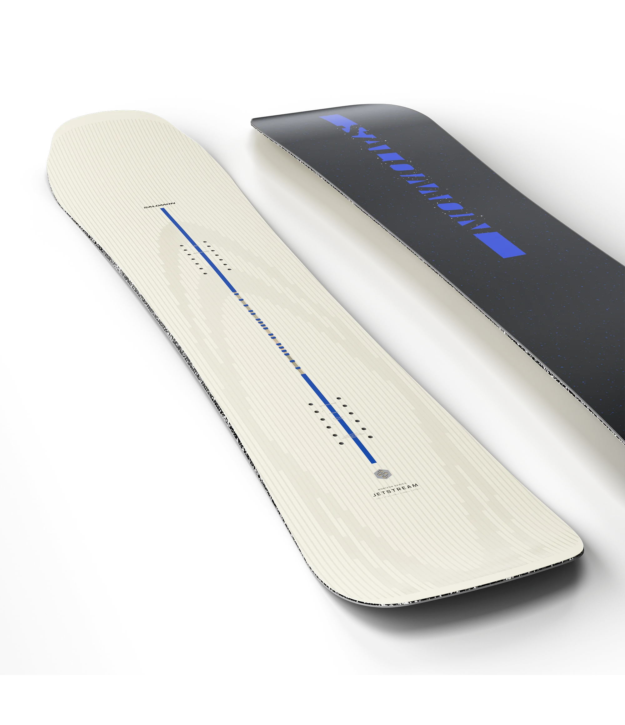 Jetstream Snowboard
