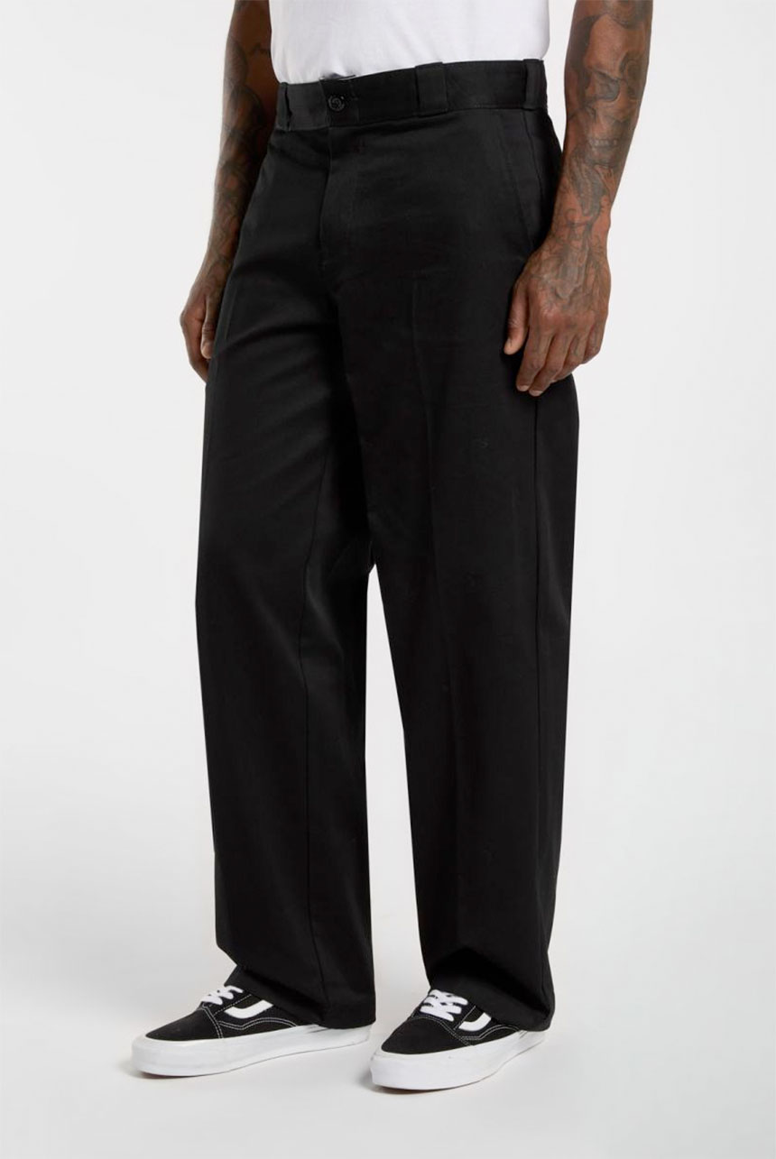 247 Loose Work Pant