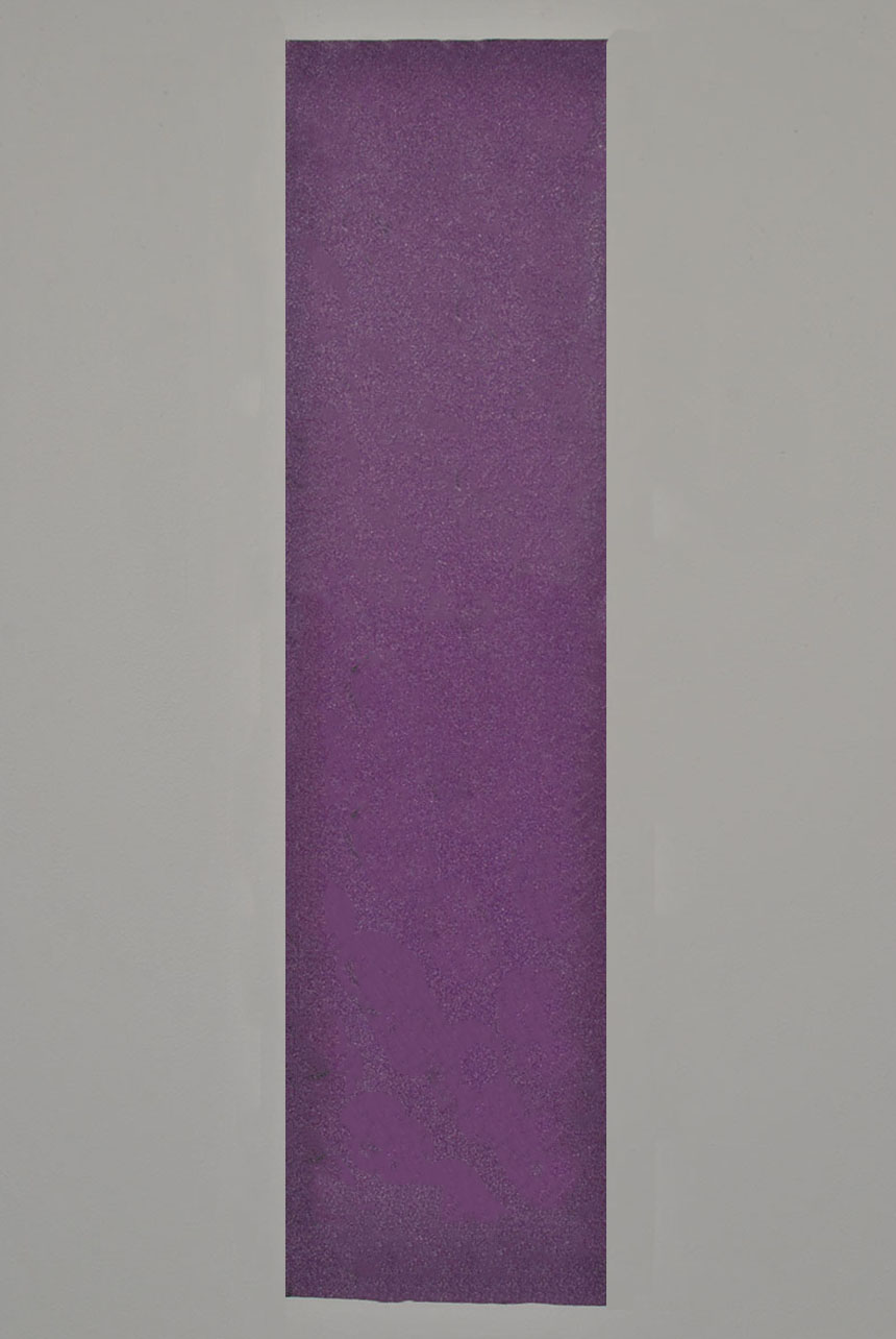 Clear Purple Griptape