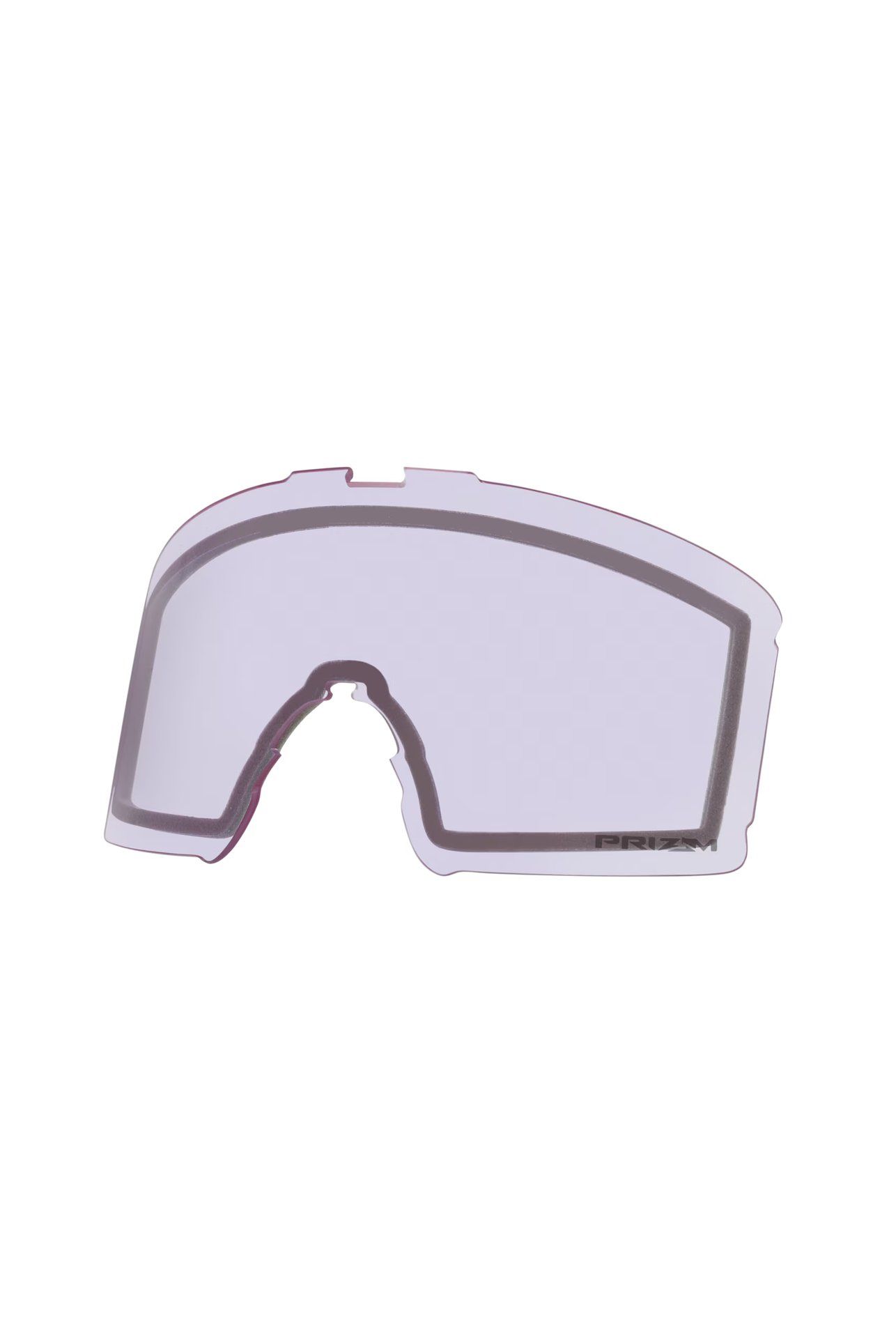 Line Miner M Prizm Clear Replacement Lens