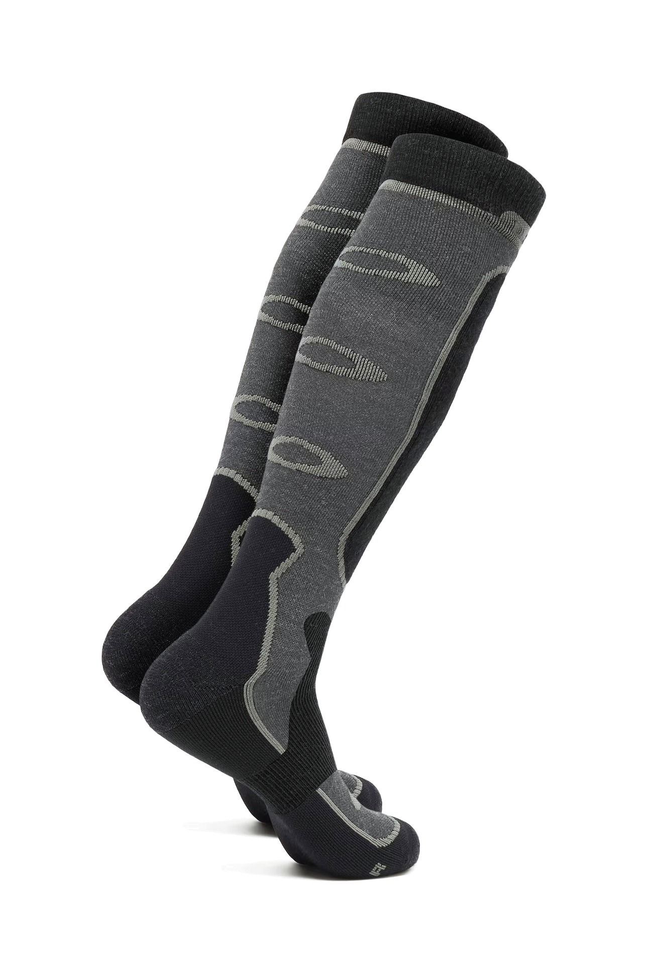 Patrol Socks