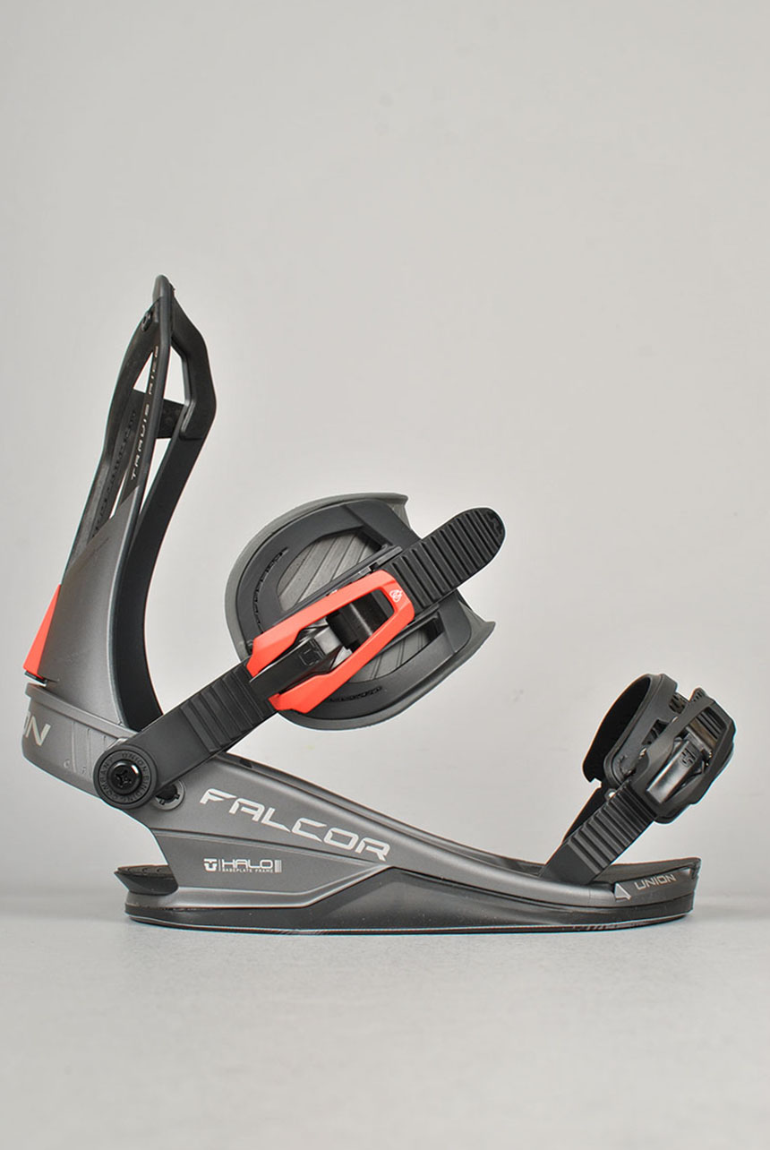 Falcor Travis Rice Snowboard Bindings