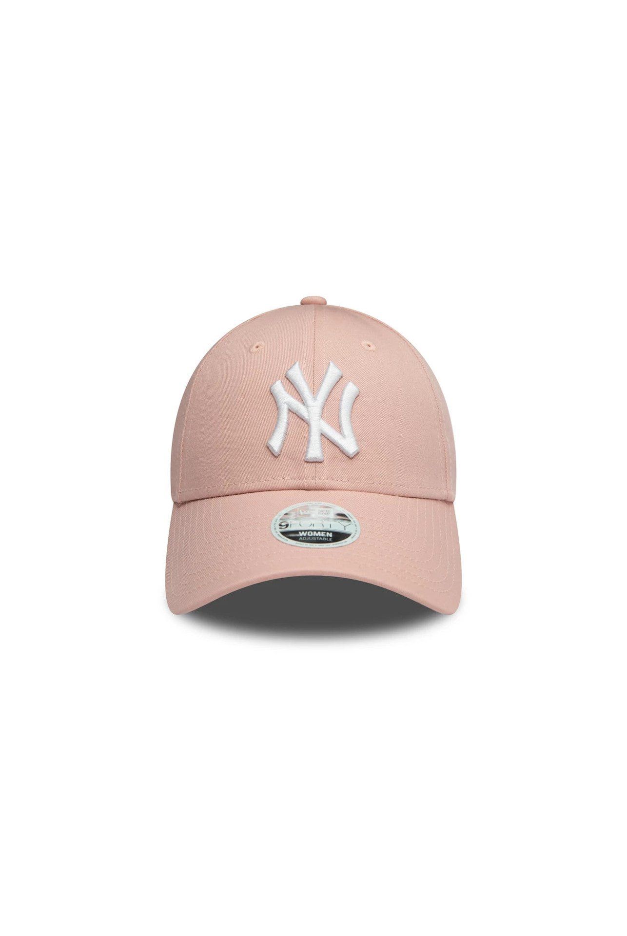 Womens Color Ess 9Forty Cap New York Yankees